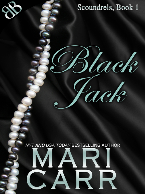 Cover image for Black Jack